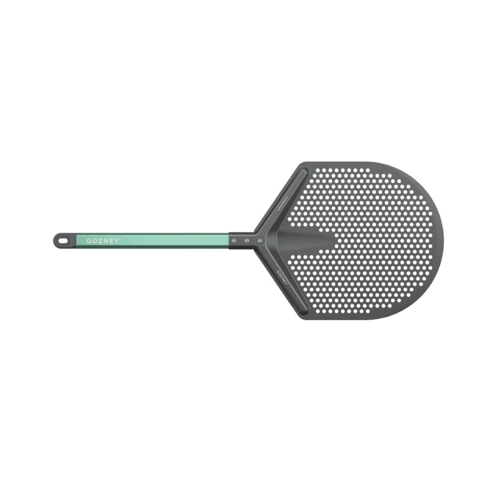 Gozney Pizzaschaufel perforiert